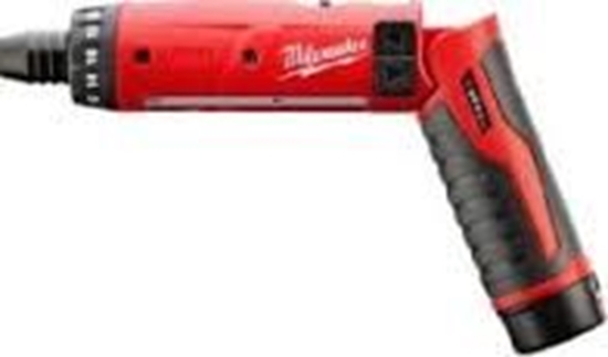 Изображение Wiertarko-wkrętarka Milwaukee MILWAUKEE WKRĘTAK 1/4" 2x2,0Ah LI-ION M4D-202BM4C ME4933440475