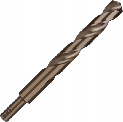 Изображение Wiertło Sourcing Spiral drill RUKO HSS-G Co with hollow shank O 19.5 mm