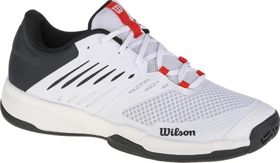 Изображение Wilson Wilson Kaos Devo 2.0 WRS329020 białe 41 1/3