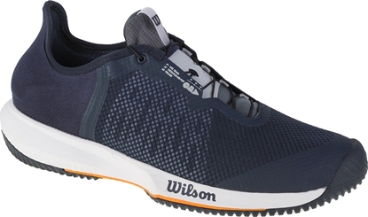 Изображение Wilson Wilson Kaos Rapide M WRS327470 Granatowe 47 1/3