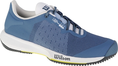 Изображение Wilson Wilson Kaos Swift WRS328960 Niebieskie 46 2/3