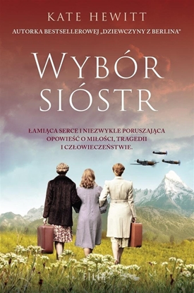 Изображение Wybór sióstr