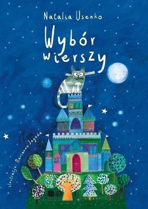 Attēls no Wybór wierszy