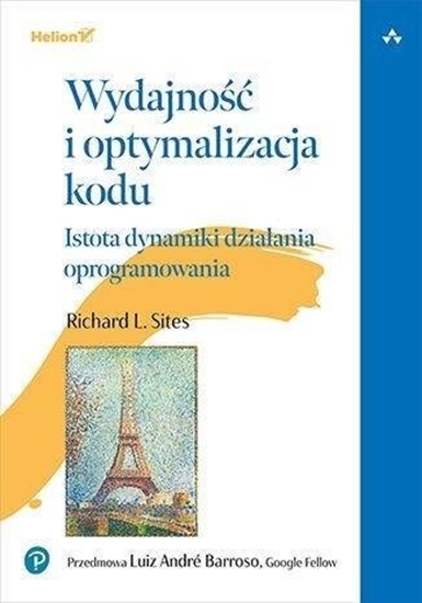 Picture of Wydajność i optymalizacja kodu