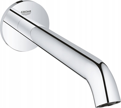 Attēls no Wylewka Grohe Grohe wylewka wannowa Essence, chrom 13449001