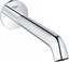 Attēls no Wylewka Grohe Grohe wylewka wannowa Essence, chrom 13449001