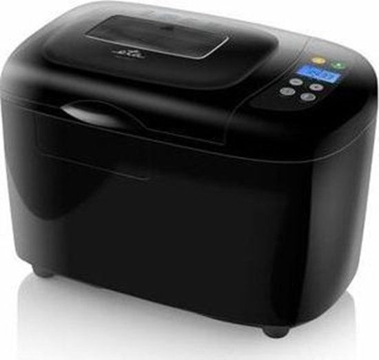 Изображение ETA Bread Maker | ETA214990021 HARMONY II | Power 850 W | Number of programs 12 | Display LCD | Black