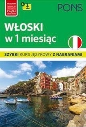 Attēls no Włoski w 1 miesiąc w.2