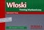 Изображение Włoski. Trening błyskawiczny. Gramatyka