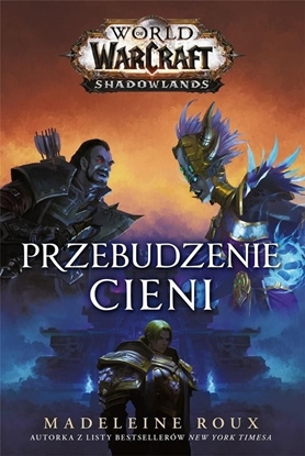 Attēls no World of Warcraft: Przebudzenie cieni