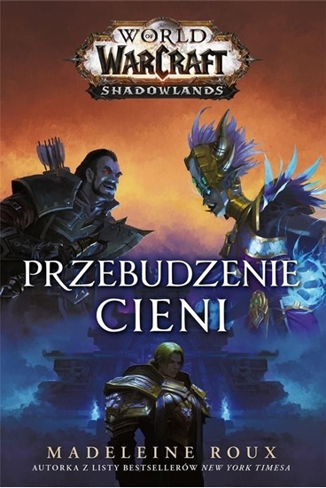 Picture of World of Warcraft: Przebudzenie cieni