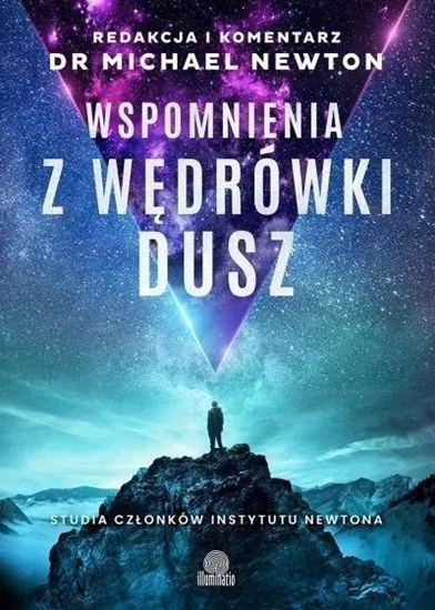 Picture of Wspomnienia z wędrówki dusz w.2022