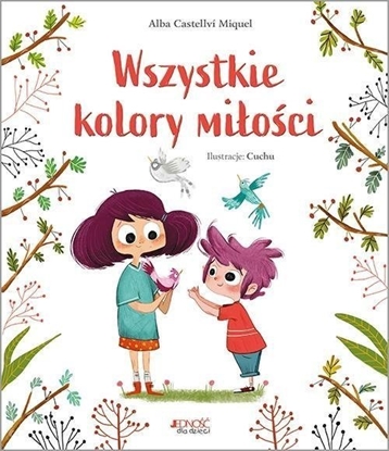 Attēls no Wszystkie kolory miłości