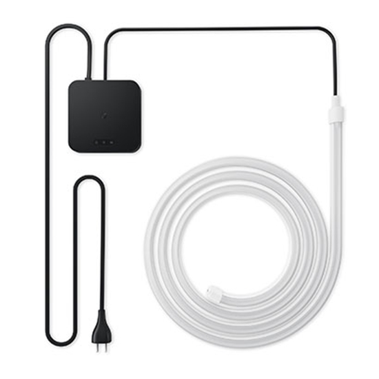 Picture of Xiaomi|Smart Lightstrip Pro|17 W|Wi-Fi, Bluetooth