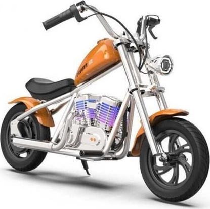 Attēls no Xrider Pojazd elektryczny dziecięcy motocykl XRIDER Cruiser 12