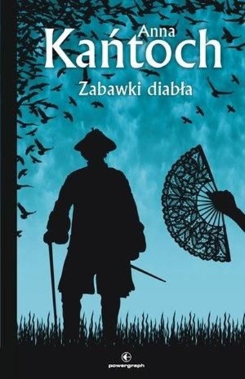 Picture of ZABAWKI DIABŁA