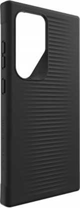 Изображение Zagg International ZAGG Cases Luxe - obudowa ochronna do Samsung S24 Ultra (Black)