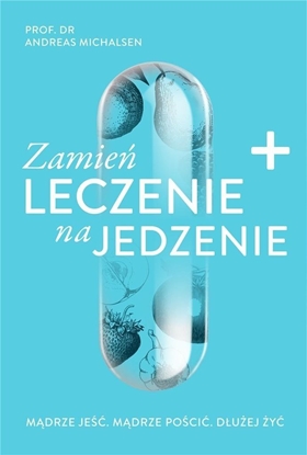 Attēls no Zamień leczenie na jedzenie w.2