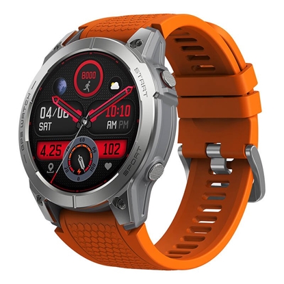 Picture of Zeblaze Stratos 3 Smart Watch