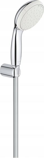 Picture of Zestaw prysznicowy Grohe Grohe zestaw prysznicowy Tempesta 100, chrom 26164001