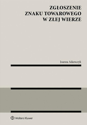 Attēls no Zgłoszenie znaku towarowego w złej wierze