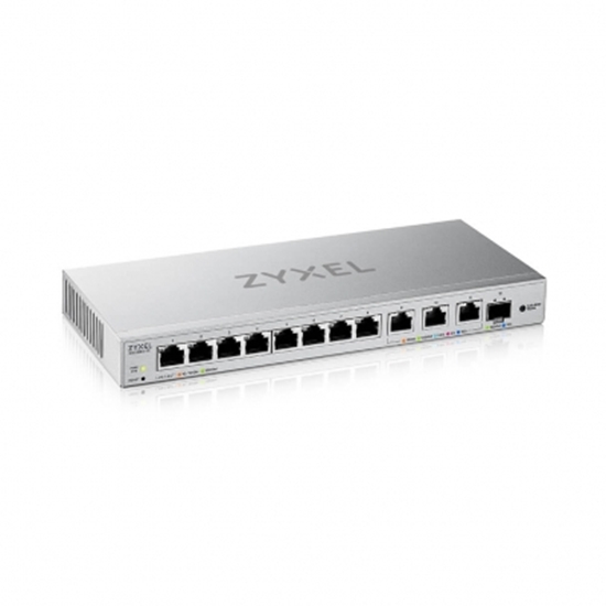 Picture of Zyxel XGS1250-12 12-Port Smart Managed MultiGig Switch