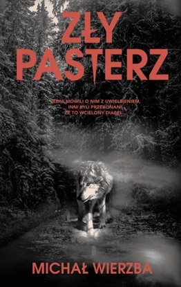 Picture of Zły pasterz