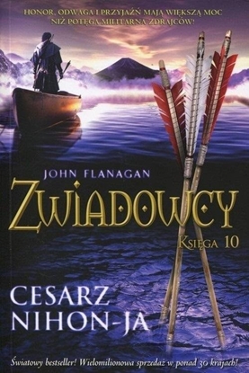 Изображение Zwiadowcy T.10 Cesarz Nihon-Ja BR w.2023