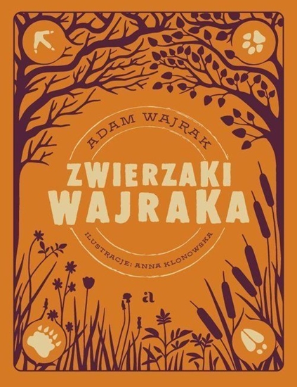 Изображение Zwierzaki Wajraka