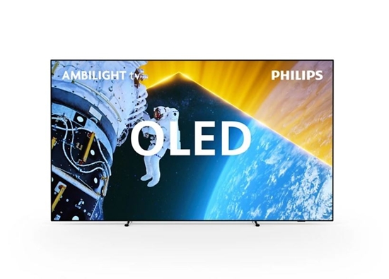 Изображение Telewizor 77 cali OLED 77OLED819/12 