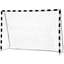 Изображение Tīkls GOAL NET 300x200x110CM BALTAIS UN MELNAIS ENERO