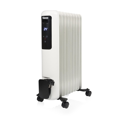 Attēls no Tristar | KA-5189 | Oil Filled Radiator | 2000 W | Suitable for rooms up to 45 m³ | White | IP00