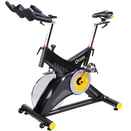 Picture of Velotrenažieris SW7200 SPIN BIKE HMS PREMIUM