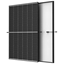 Picture of TrinaSolar | 450 W | VERTEX S+ NEG9R.25 | Full Black | N-Type Dual Glass TOPCon Monocrystalline