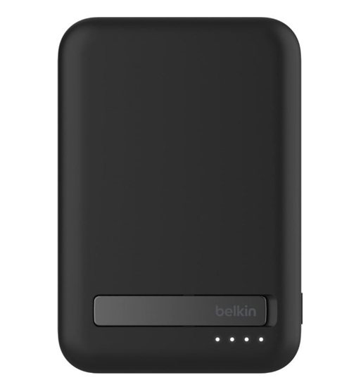 Изображение Belkin BOOST Charge Pro Magnet, Powerb.Qi2,15W,10K,sw.BPD008btBK