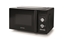 Attēls no Gorenje | Microwave Oven | MO20A3BH | Free standing | 800 W | Convection | Black