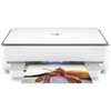 Изображение HP ENVY 6020 All-in-One Printer, Color, Printer for Home, Print, Copy, Scan, Photo