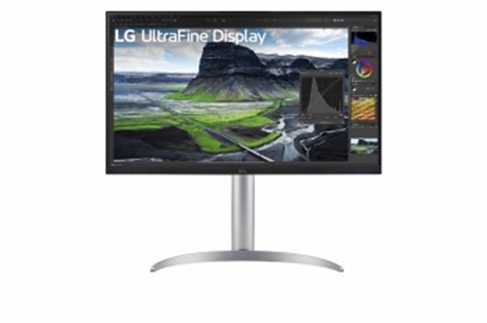 Picture of Monitor 27UQ850V-W 27 cali UHD