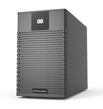 Изображение PowerWalker BP I72T-12x9Ah UPS battery cabinet Tower