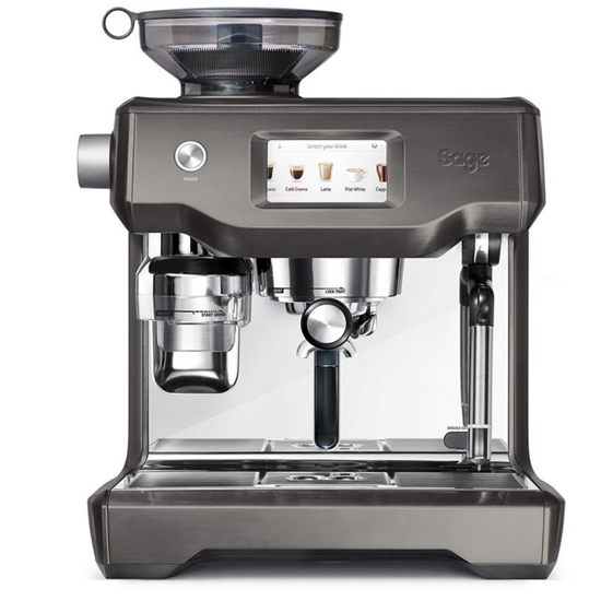 Picture of Sage SES990BST4EEU1 coffee maker Fully-auto Espresso machine 2.5 L