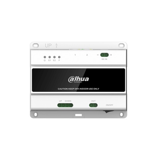 Изображение 2-Wire Network Controller VTNS2003B-2