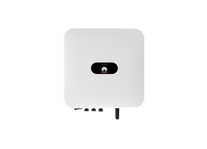 Изображение Huawei SUN2000-2KTL-L1 power adapter/inverter Outdoor 2000 W White