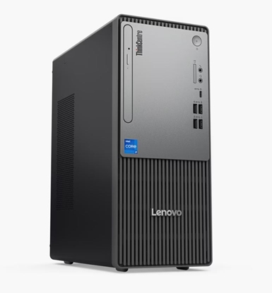 Изображение Komputer ThinkCentre Neo 50t G5 TWR 12UD000YPB W11Pro i5-14400/16GB/1TB/INT/3YRS OS 