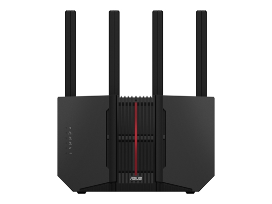 Изображение ASUS WL-Router RT-BE92U