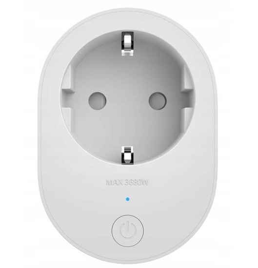 Изображение Inteligentne gniazdko Smart Plug 2 