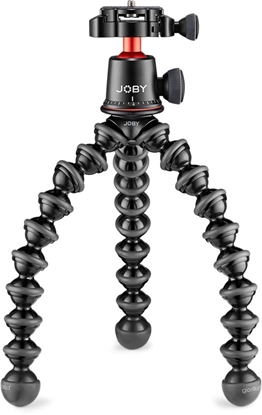 Attēls no Joby GorillaPod 3K Pro Kit