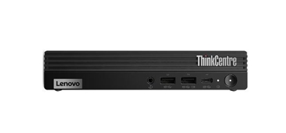 Изображение Komputer ThinkCentre M75q G5 Tiny 12RQ0013PB W11Pro 8500GE/16GB/512GB/AMD Radeon/3YR OS 