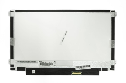 Picture of LCD screen 11.6" 1366x768 HD, LED, SLIM, matte, 30pin (right) EDP, A+