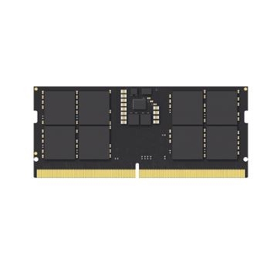 Изображение Pamięć DDR5 SODIMM   8GB(1* 8GB)/5600  CL46 