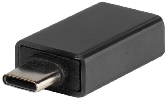 Изображение Vivanco adapter USB-C - USB-A 3.1 (45352)